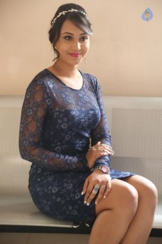 Vennela New Photos - 1 of 40