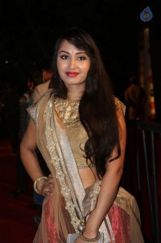 Vennela New Photos - 1 of 39