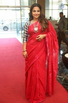 Vidya Balan Latest Photos - 5 of 42