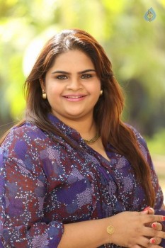 Vidyullekha Raman New Photos - 11 of 21