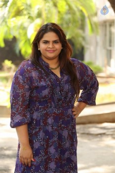 Vidyullekha Raman New Photos - 16 of 21