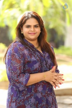 Vidyullekha Raman New Photos - 18 of 21