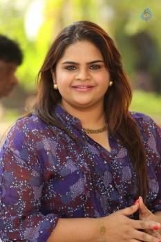 Vidyullekha Raman New Photos - 19 of 21