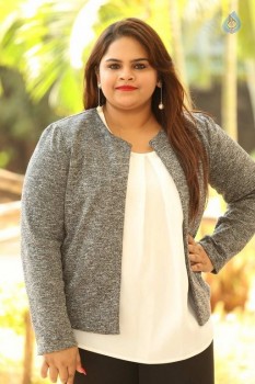 Vidyullekha Raman Photos - 1 of 20