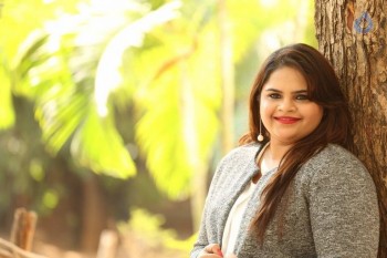 Vidyullekha Raman Photos - 2 of 20