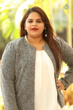 Vidyullekha Raman Photos - 7 of 20