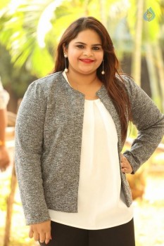 Vidyullekha Raman Photos - 10 of 20