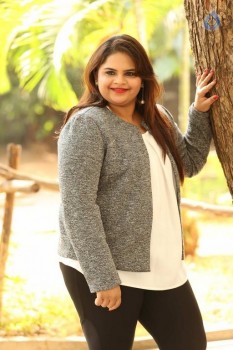 Vidyullekha Raman Photos - 12 of 20