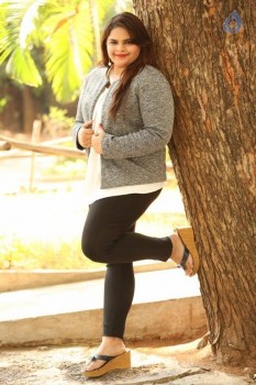 Vidyullekha Raman Photos - 13 of 20