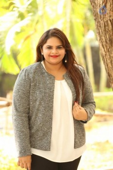 Vidyullekha Raman Photos - 14 of 20