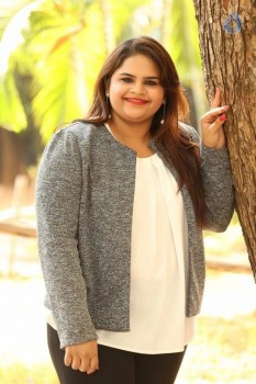 Vidyullekha Raman Photos - 17 of 20