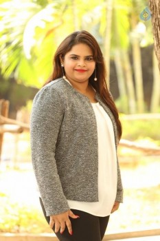 Vidyullekha Raman Photos - 18 of 20