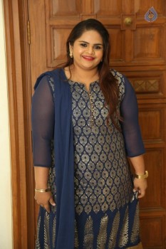 Vidyullekha Raman Photos - 1 of 21