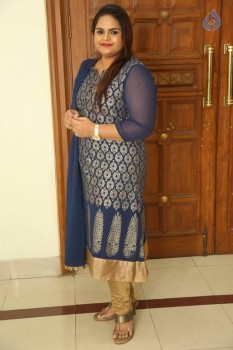 Vidyullekha Raman Photos - 2 of 21