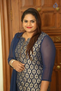 Vidyullekha Raman Photos - 6 of 21