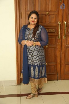 Vidyullekha Raman Photos - 7 of 21