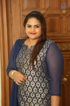 Vidyullekha Raman Photos - 9 of 21