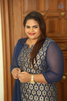 Vidyullekha Raman Photos - 15 of 21