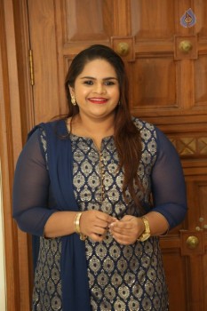 Vidyullekha Raman Photos - 17 of 21