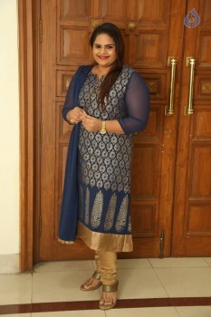 Vidyullekha Raman Photos - 18 of 21