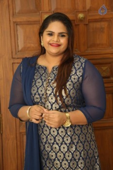 Vidyullekha Raman Photos - 20 of 21