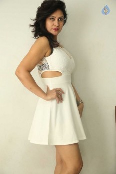 Vijaya Murthy Photos - 17 of 36