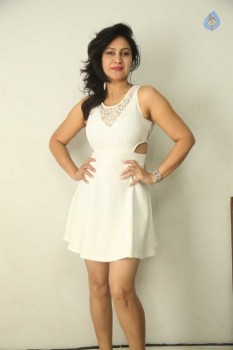 Vijaya Murthy Photos - 22 of 36