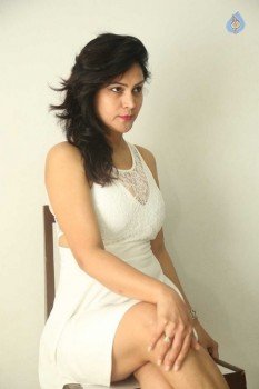 Vijaya Murthy Photos - 31 of 36