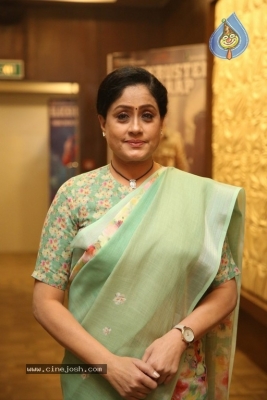 Vijayashanti Stllls - 11 of 12