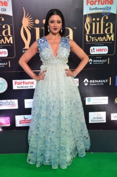 Vimala Raman at IIFA 2017 - 15 of 42