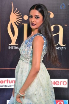 Vimala Raman at IIFA 2017 - 17 of 42