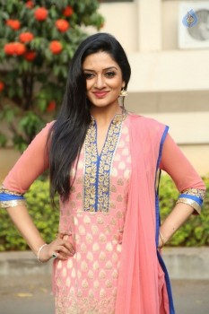 Vimala Raman Latest Gallery - 50 of 69