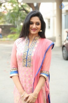 Vimala Raman Latest Gallery - 53 of 69