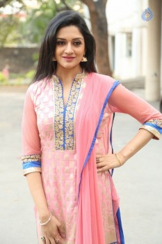 Vimala Raman Latest Gallery - 63 of 69