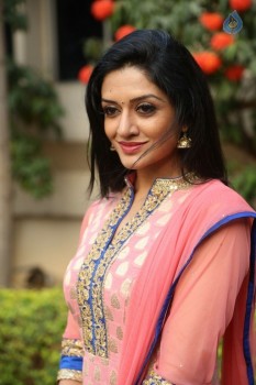 Vimala Raman Latest Gallery - 65 of 69