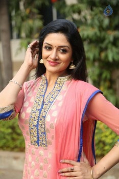 Vimala Raman Latest Gallery - 69 of 69