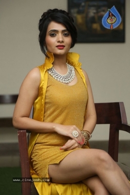 Vishakha New Pics - 8 of 36