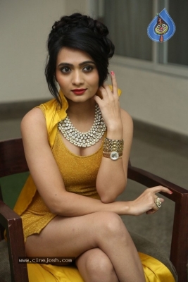 Vishakha New Pics - 9 of 36