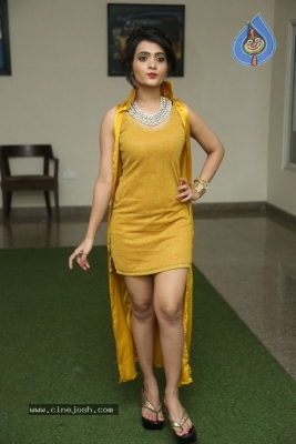 Vishakha New Pics - 10 of 36