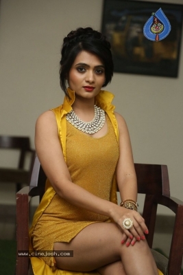 Vishakha New Pics - 11 of 36