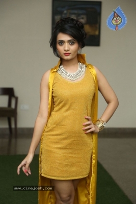 Vishakha New Pics - 12 of 36