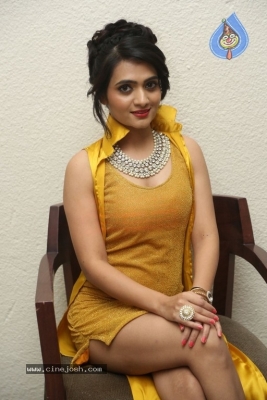 Vishakha New Pics - 16 of 36