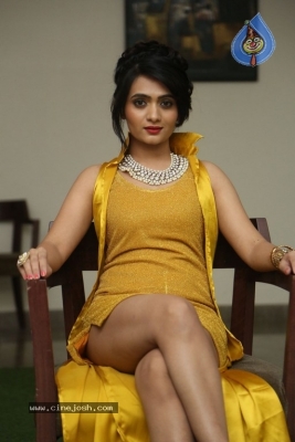 Vishakha New Pics - 17 of 36