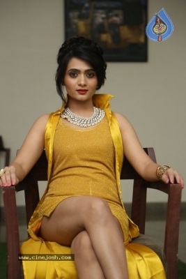 Vishakha New Pics - 18 of 36