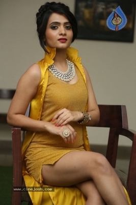 Vishakha New Pics - 20 of 36