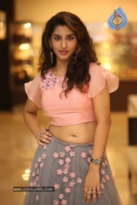 Vishnu Priya Latest Photos - 1 of 16