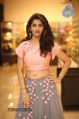 Vishnu Priya Latest Photos - 10 of 16