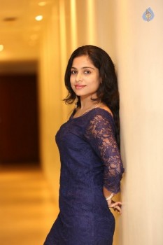 Vrushali Gosavi New Pics - 5 of 48