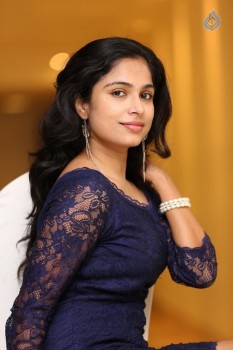 Vrushali Gosavi New Pics - 7 of 48