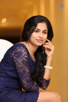 Vrushali Gosavi New Pics - 8 of 48